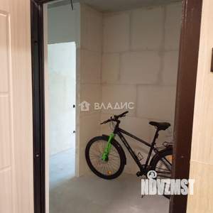 2-к квартира, вторичка, 58м2, 9/11 этаж