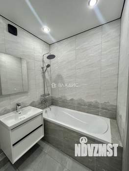 1-к квартира, вторичка, 40м2, 8/13 этаж