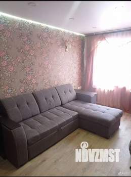 3-к квартира, вторичка, 55м2, 4/5 этаж