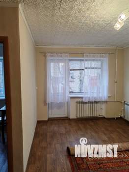 1-к квартира, вторичка, 32м2, 2/4 этаж