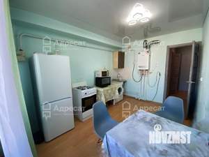 1-к квартира, вторичка, 40м2, 3/3 этаж