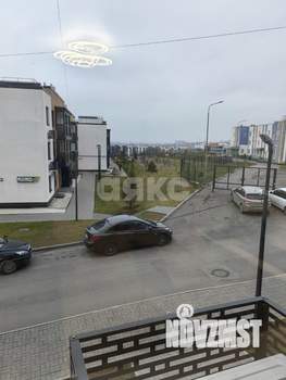 2-к квартира, вторичка, 44м2, 2/3 этаж