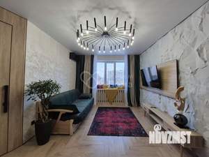 2-к квартира, вторичка, 59м2, 9/10 этаж
