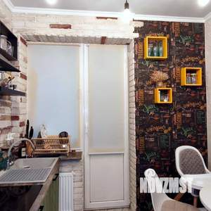 1-к квартира, вторичка, 39м2, 8/18 этаж