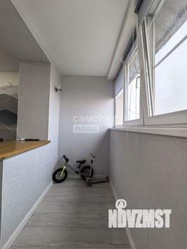 1-к квартира, вторичка, 42м2, 10/10 этаж