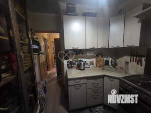 3-к квартира, вторичка, 61м2, 1/5 этаж