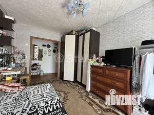 3-к квартира, вторичка, 56м2, 4/5 этаж