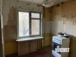 1-к квартира, вторичка, 31м2, 2/5 этаж