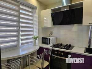 2-к квартира, вторичка, 42м2, 3/5 этаж