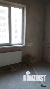 2-к квартира, вторичка, 77м2, 5/18 этаж