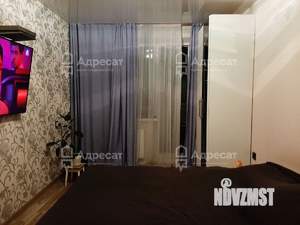 3-к квартира, вторичка, 68м2, 5/9 этаж