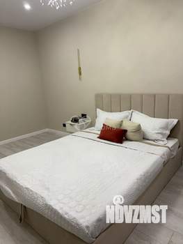 2-к квартира, вторичка, 58м2, 21/23 этаж