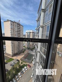 2-к квартира, вторичка, 61м2, 14/16 этаж