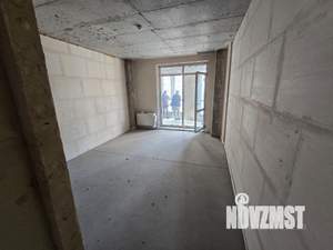 1-к квартира, вторичка, 47м2, 5/19 этаж