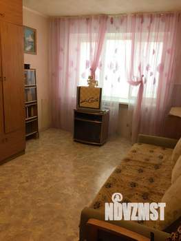 2-к квартира, вторичка, 53м2, 5/9 этаж