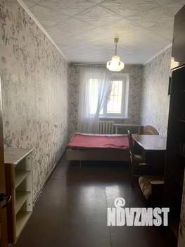 3-к квартира, вторичка, 57м2, 1/5 этаж