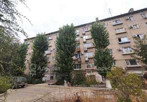 1-к квартира, вторичка, 22м2, 2/5 этаж
