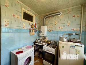 2-к квартира, вторичка, 45м2, 3/5 этаж