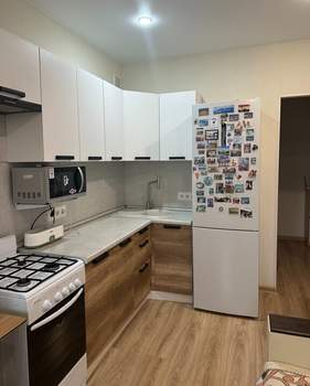 1-к квартира, вторичка, 39м2, 5/9 этаж