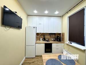 1-к квартира, вторичка, 32м2, 5/9 этаж