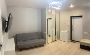 2-к квартира, вторичка, 42м2, 19/20 этаж