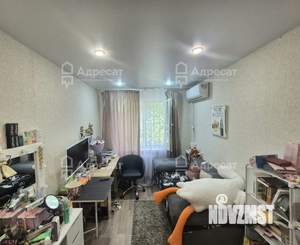 4-к квартира, вторичка, 61м2, 1/5 этаж