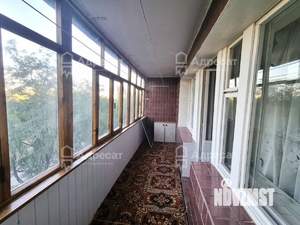 1-к квартира, вторичка, 36м2, 4/9 этаж