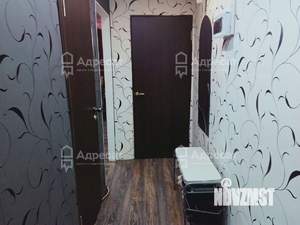 1-к квартира, вторичка, 32м2, 1/5 этаж