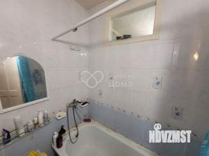 3-к квартира, вторичка, 57м2, 6/9 этаж