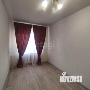 2-к квартира, вторичка, 44м2, 5/5 этаж