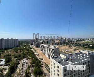 1-к квартира, вторичка, 39м2, 18/20 этаж