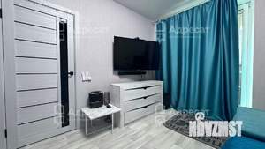 1-к квартира, вторичка, 32м2, 4/5 этаж