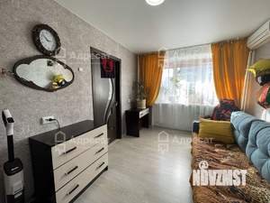 4-к квартира, вторичка, 60м2, 2/5 этаж