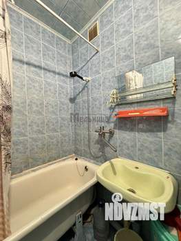 1-к квартира, вторичка, 35м2, 7/9 этаж