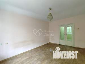 2-к квартира, вторичка, 51м2, 1/9 этаж
