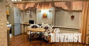 3-к квартира, вторичка, 56м2, 2/5 этаж