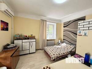 2-к квартира, вторичка, 61м2, 1/3 этаж