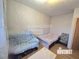 1-к квартира, вторичка, 26м2, 6/9 этаж