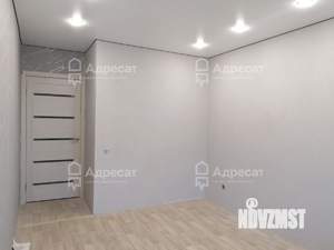 2-к квартира, вторичка, 54м2, 9/10 этаж