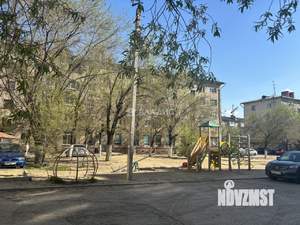 1-к квартира, вторичка, 30м2, 5/5 этаж