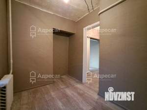 1-к квартира, вторичка, 35м2, 3/9 этаж