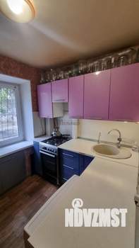 3-к квартира, вторичка, 58м2, 1/5 этаж