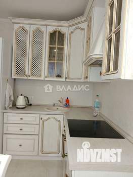 1-к квартира, вторичка, 35м2, 4/6 этаж