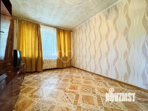 2-к квартира, вторичка, 41м2, 1/5 этаж