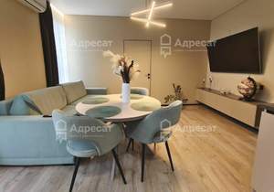 3-к квартира, вторичка, 78м2, 18/19 этаж