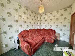 2-к квартира, вторичка, 44м2, 1/9 этаж