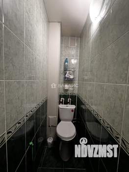 2-к квартира, вторичка, 44м2, 5/5 этаж