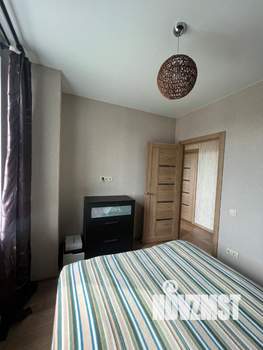 3-к квартира, вторичка, 69м2, 11/18 этаж