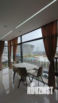 3-к квартира, вторичка, 71м2, 2/17 этаж