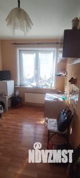 2-к квартира, вторичка, 53м2, 10/10 этаж